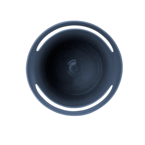 TUBO PORTA OMBRELLI 07610/BL BLU KARTELL