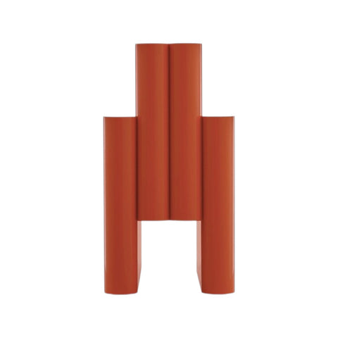 PORTA RIVISTE 04676/AM KARTELL AMBRA