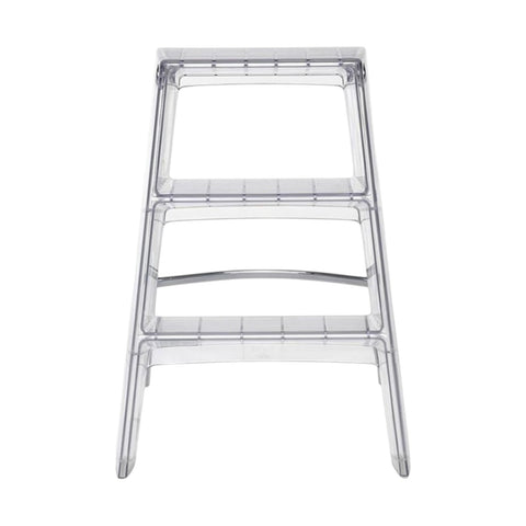 UPPER SCALETTA G7030/70 KARTELL TRANSPARENT