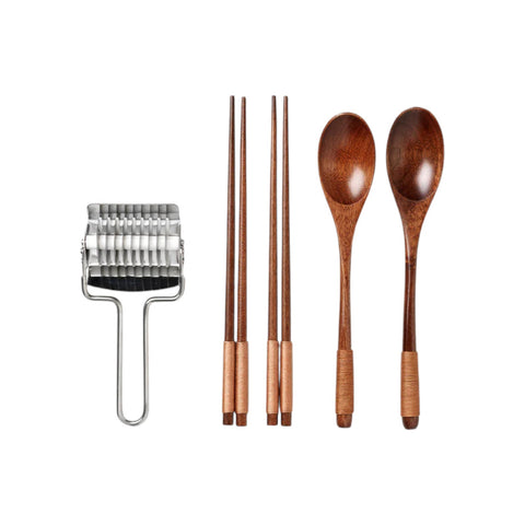 KIT THE ESSENTIAL RAMEN TOOL PW00750 PRINTWORKS BLUE