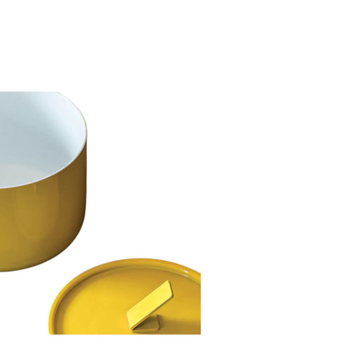 CASSERUOLA THE SAUCEPAN CM 16 BB10216S KNINDUSTRIE