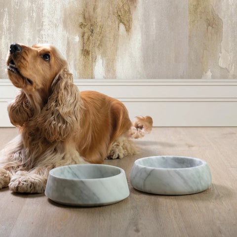 CIOTOLA LABILLA GEMS MEDIUM H 6,5 CM ONE G003_GR MARMO GRIGIO CARNICO