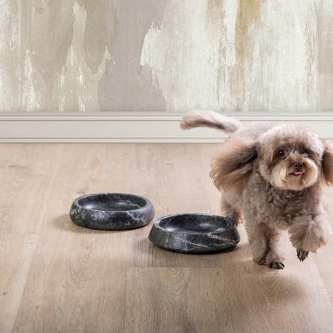 CIOTOLA LABILLA GEMS SMALL ONE H 4 CM G001_BC MARMO CARRARA STATUARIO