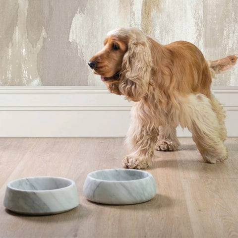 CIOTOLA LABILLA GEMS MEDIUM H 6,5 CM ONE G003_BC MARMO CARRARA STATUARIO