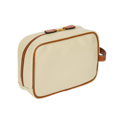 "NECESSAIRE FLORENCE BRIC'S 014 CREAM"