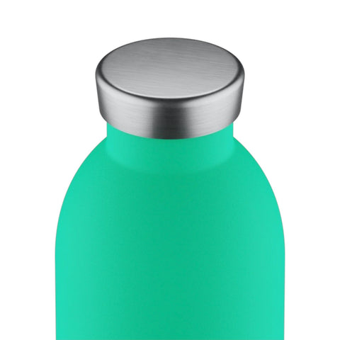 BORRACCIA CLIMA 500ML WAVE GREEN 24BOTTLES