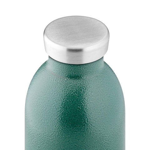 BORRACCIA CLIMA 500 ML MOSS GREEN 24 BOTTLES
