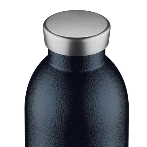 BORRACCIA CLIMA 500ML DEEP BLUE 24BOTTLES
