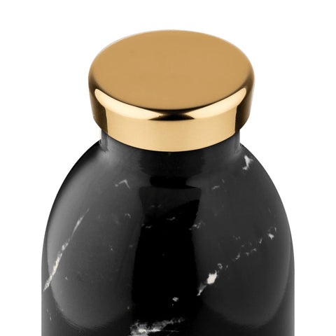 BORRACCIA CLIMA 500ML BLACK MARBLE 24BOTTLES