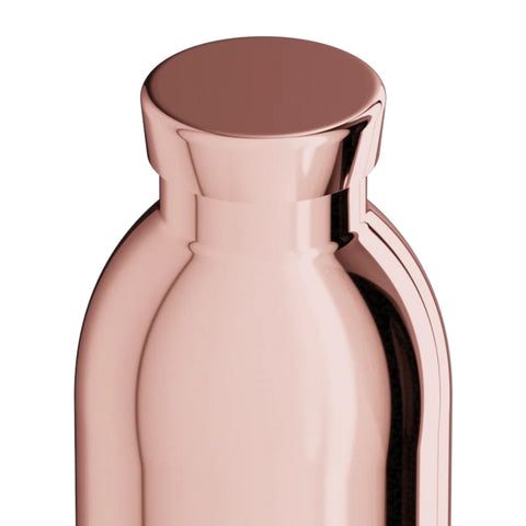 BORRACCIA CLIMA 500ML ROSE GOLD 24BOTTLES