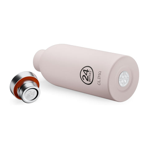 BORRACCIA CLIMA 500 ML STONE GRAVITY 24 BOTTLES