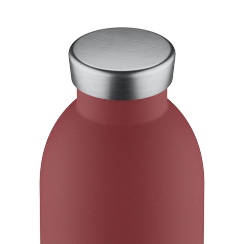 BORRACCIA CLIMA 500ML RED STONE 24BOTTLES