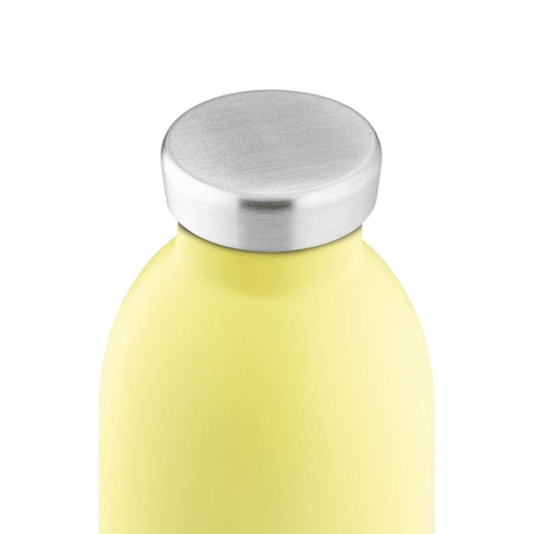 BORRACCIA CLIMA BOTTLE 500ML CITRUS YELLOW 24BOTTLES