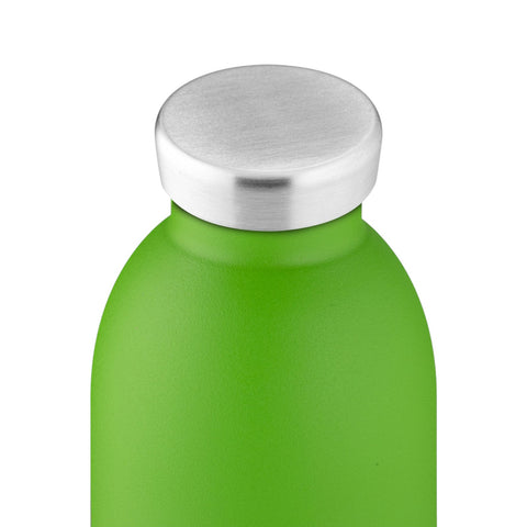 BORRACCIA CLIMA 500ML STONE LIME GREEN 24BOTTLES