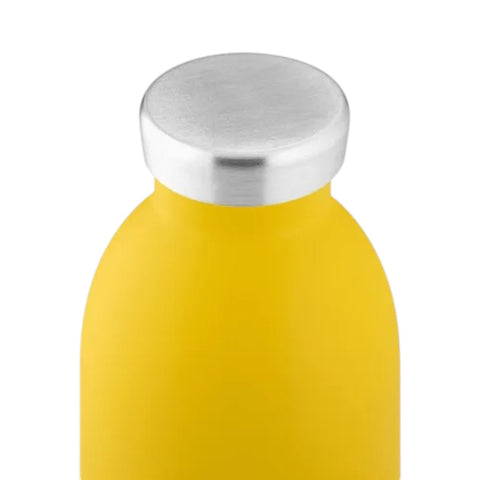 BORRACCIA CLIMA 500ML STONE TAXI YELLOW 24BOTTLES