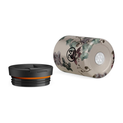 TAZZA TRAVEL 350ML VIRTUE 24BOTTLES