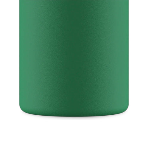 BORRACCIA URBAN 500ML STONE EMERALD GREEN 24BOTTLES