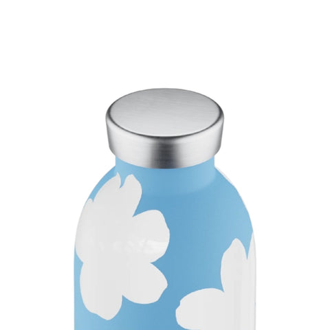 BORRACCIA CLIMA 330ML DAYDREAMING BLUE 24BOTTLES