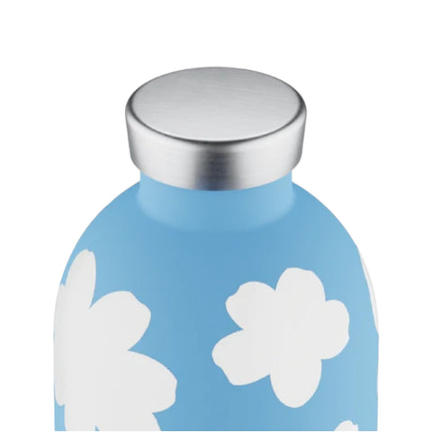 BORRACCIA CLIMA 850ML DAYDREAMING BLUE 24BOTTLES