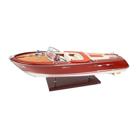 KIADE RIVA AQUARAMA SPECIAL 58 CM CORALLO