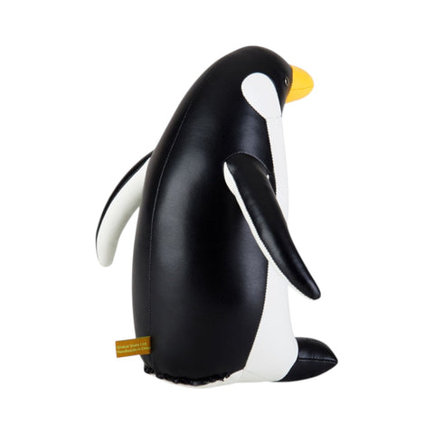 ZUNY PENGUIN LEATHER