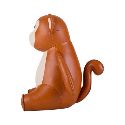 REGGILIBRI SCIMMIA 1K GZCBV0108 ZUNY Zuny