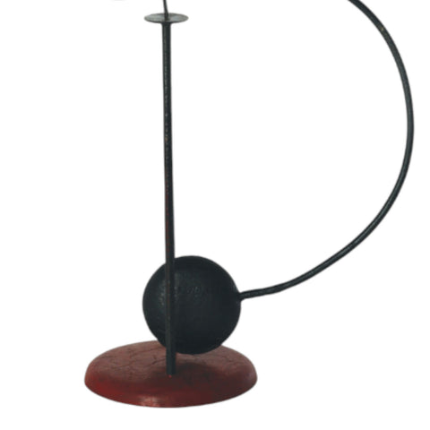 OSCILLANTE BARONE ROSSO TM082 AUTHENTIC MODELS