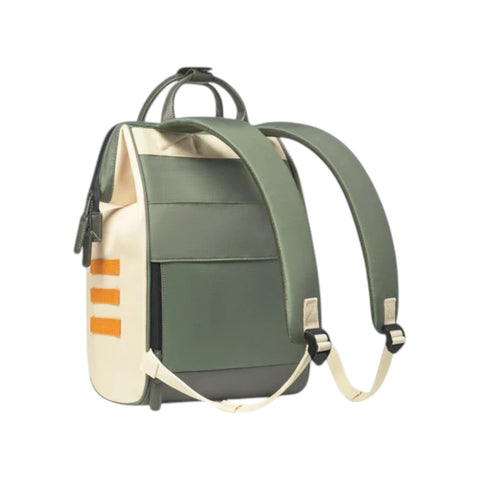 ZAINO ADVENTURER M VILA ART. CAB279ECNC CABAIA GREEN