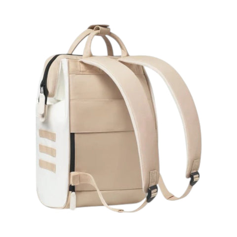 ZAINO ADVENTURER M ARCACHON ART. CAB 637HCPQ CABAIA BROWN