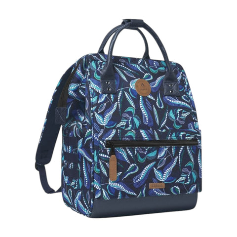 ZAINO ADVENTURER M FONTAINEBLEAU ART. CAB637TGFV CABAIA BLUE