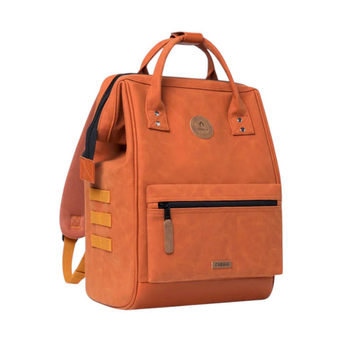 ZAINO ADVENTURER M TANTA CABAIA ORANGE
