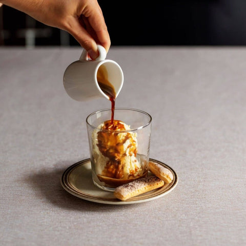 PROFUMO JOUSSET PARFUMS CAFE' AFFOGATO 100 ML GOLD