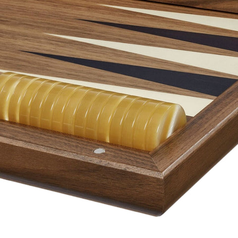 GIOCO BACKGAMMON LONDON NOCE 82/LO DAL NEGRO