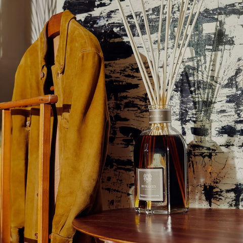 FRAGRANZA D'AMBIENTE 2500ML REFILL OUD NOBILE DR. VRANJES