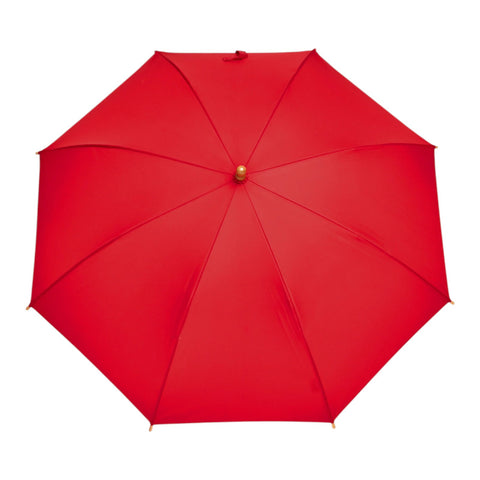 OMBRELLO DUCKLING CHILDREN RED DUCKHEAD