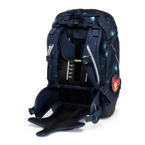 ZAINO PRIME ATMOSBEAR 01286-900L9-10 BLUE ERGOBAG