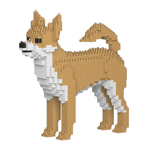 COSTRUZIONI CHIHUAHUA 01S-M01 JEKCA