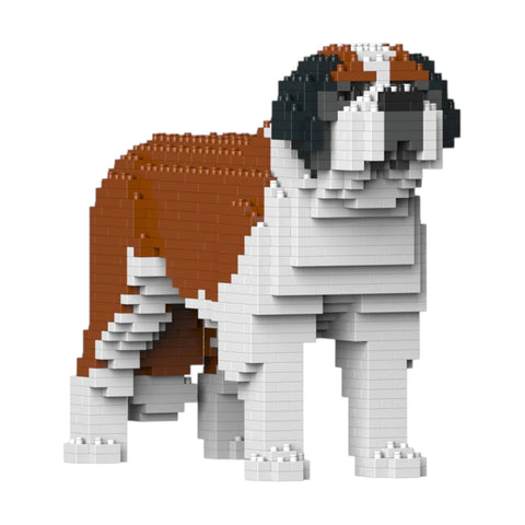 COSTRUZIONI ST. BERNARD 01 ST19PT38 JEKCA