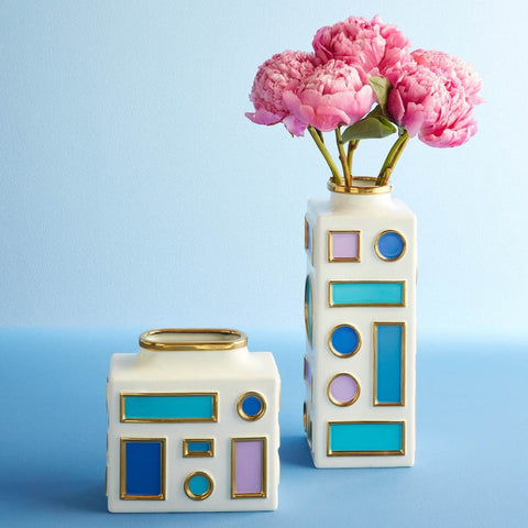 VASO EMILIO TALL 34152 JONATHAN ADLER