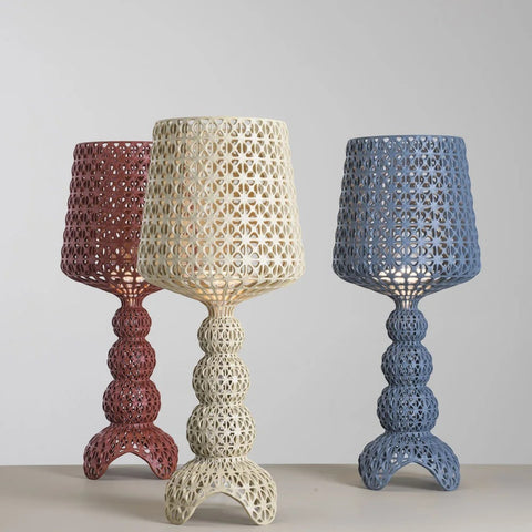 LAMPADA MINI KABUKI G9200/BE KARTELL BEIGE