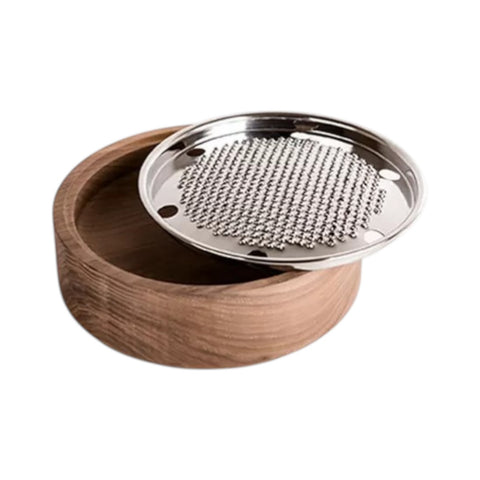 GRATTUGIA BARI 2.0 CM 20 H 6 GL811BA KNINDUSTRIE