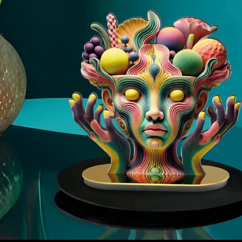 CENTROTAVOLA FRUIT POP UNO ART. 130286061 LINEE RECANATI