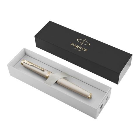 ROLLER IM PROFESSIONALS MONOCHROME ART. 2172955 CHAMPAGNE PARKER