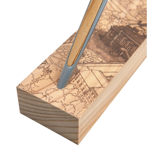 PENNA CAMBIANO ROMA ITALIAN BEAUTY BOX PININFARINA