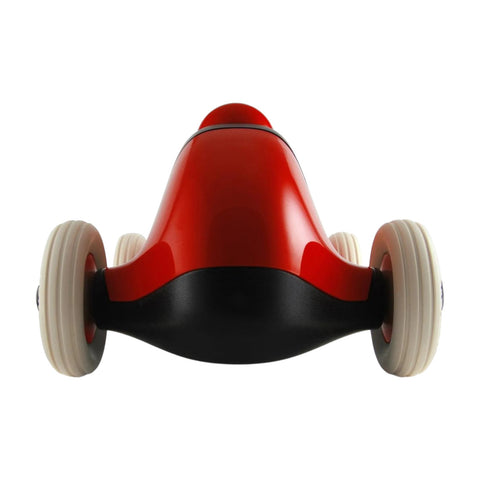 MODEL PLAYFOREVER BRUNO CAR RED PL102