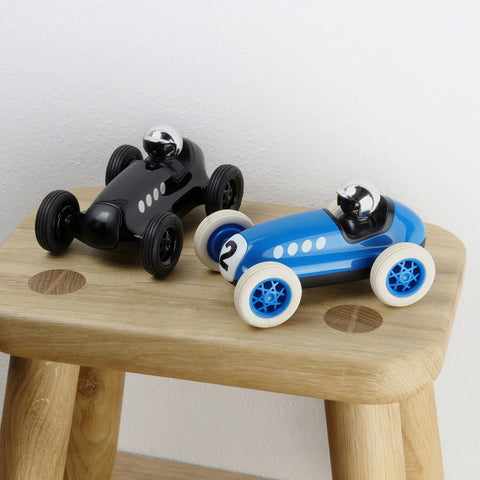 MODELLINO LORETINO PLAYFOREVER BLUE