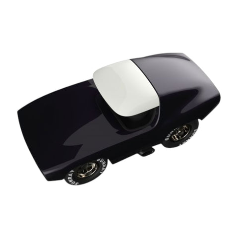 MODELLINO LEADBELLY SKEETER BLACK PLAYFOREVER