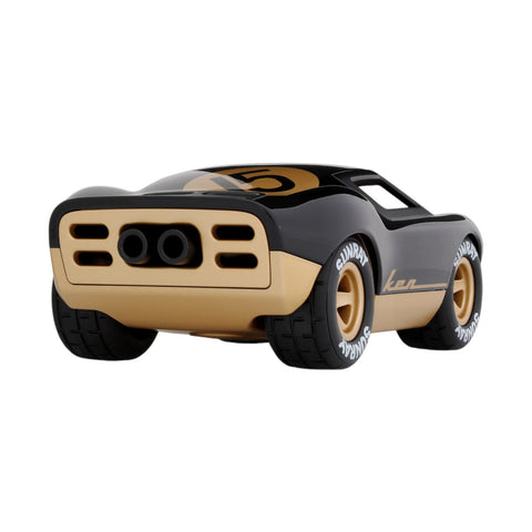 MODELLINO MINISERIES PL KEN68 CAVE PLAYFOREVER  BLACK