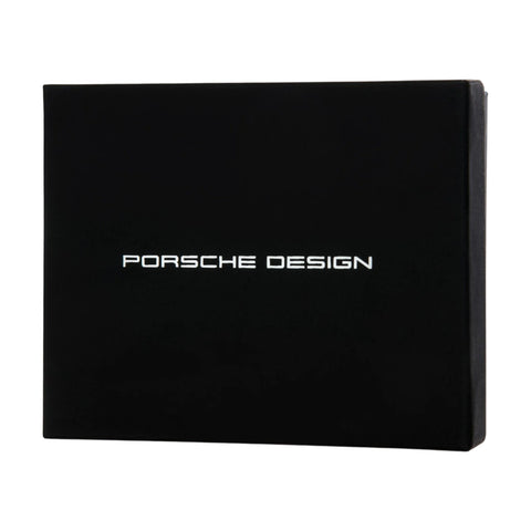 PORTACHIAVI TRACKER ART. OKY28810.001 PORSCHE DESIGN BLUE