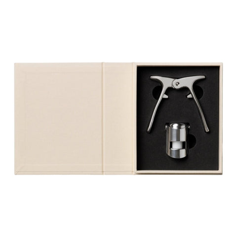 CAVATAPPI THE ESSENTIALS CHAMPAGNE TOOLS PW00702 PRINTWORKS BROWN